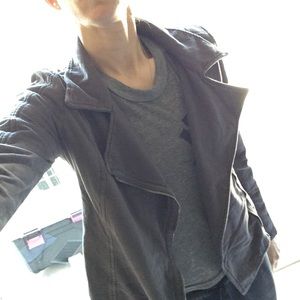 Hard Tail  Jacket, S